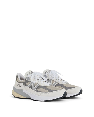 New Balance 990v6 Made in USA Reflection Marblehead U990NC6