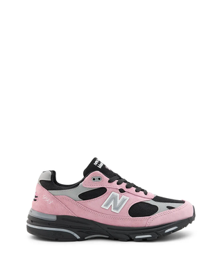 New Balance 993 Made in USA Pink Taffy U993PB