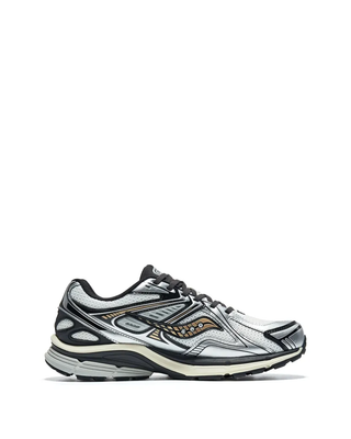 Saucony Kinvara 4 RE Black White Silvery S79052-5
