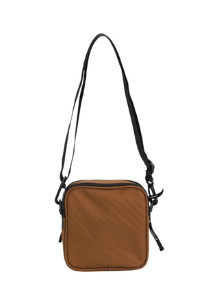 Carhartt Wip Essentials Bag Small Crossbody Bag Brown