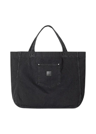 Carhartt WIP Rivet Tote Bag Black