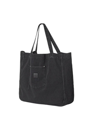 Carhartt WIP Rivet Tote Bag Black