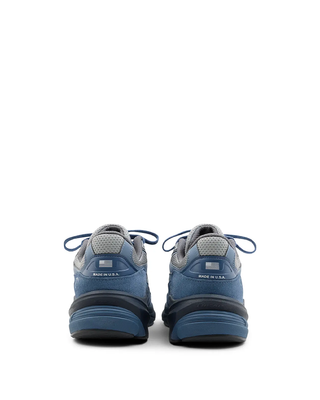 New Balance 990v6 Made in USA Community Navy U990LT6