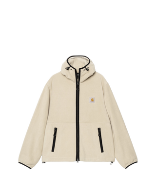 Carhartt WIP Blevin Liner Jacket Beige