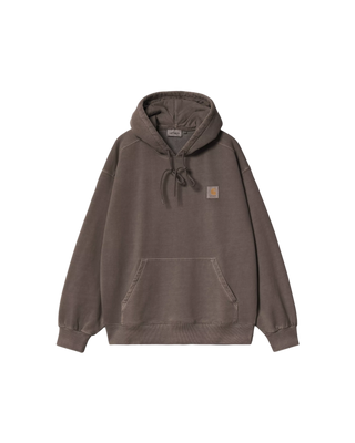 Carhartt WIP Vista Sweatshirt Brown