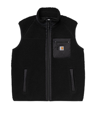 Carhartt Wip Prentis Vest Black
