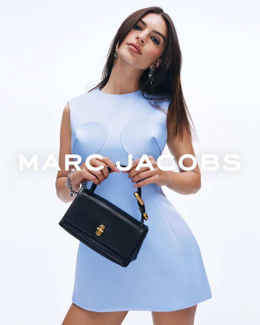 marc jacobs. the tote bag