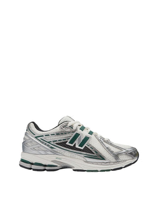 New Balance 1906R Silver Green White M1906REU