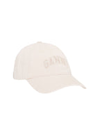 Canvas Cap Egret