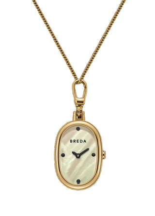 Breda Jane Time Charm Gold/Champagne 1761A