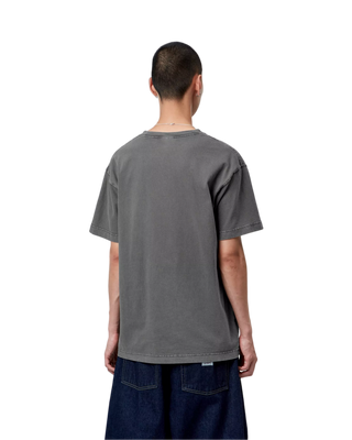 Carhartt WIP T-shirt Vista Grey
