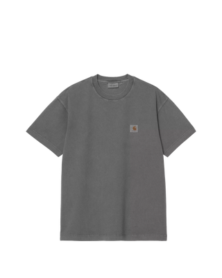 Carhartt WIP T-shirt Vista Grey