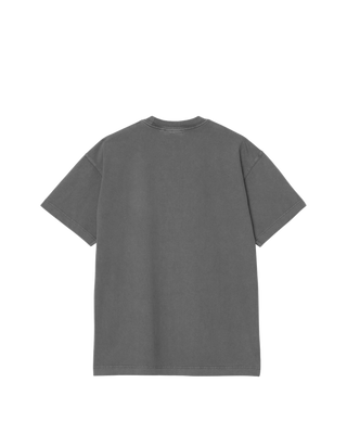 Carhartt WIP T-shirt Vista Grey