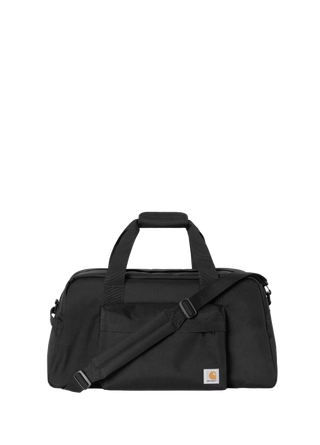 Carhartt WIP Duffle Bag - Black