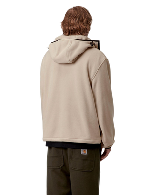 Carhartt WIP Blevin Liner Jacket Beige