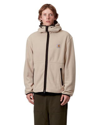 Carhartt WIP Blevin Liner Jacket Beige