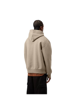 Carhartt WIP Alda Hoodie Beige