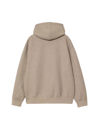 Carhartt WIP Alda Hoodie Beige