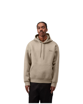 Carhartt WIP Alda Hoodie Beige