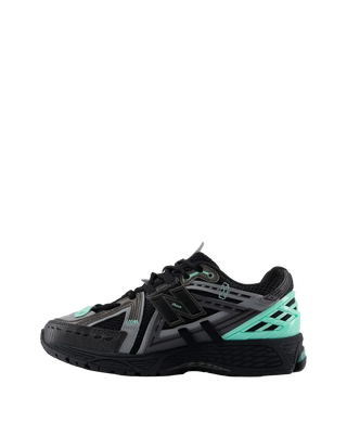 New Balance 1906A Bright Black U19063Y0