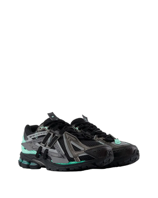 New Balance 1906A Bright Black U19063Y0
