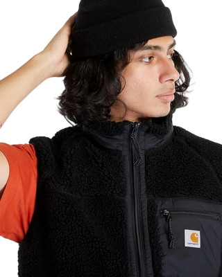 Carhartt Wip Prentis Vest Black