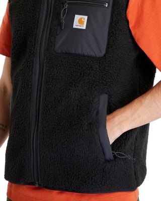 Carhartt Wip Prentis Vest Black
