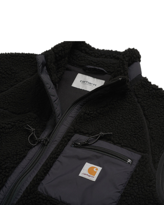 Carhartt Wip Prentis Vest Black