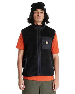 Carhartt Wip Prentis Vest Black