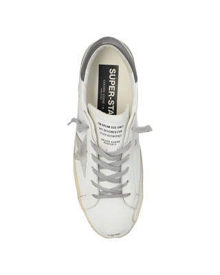 Golden Goose Superstar Sneakers Grey