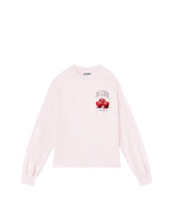 Chalk Pink