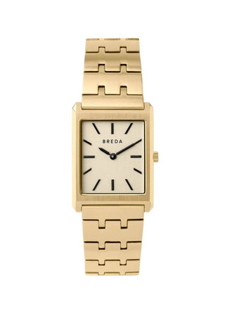 Breda Virgil Metal Gold Champagne 1740B