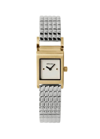 Breda Revel Gold Silver Ivory 1746D