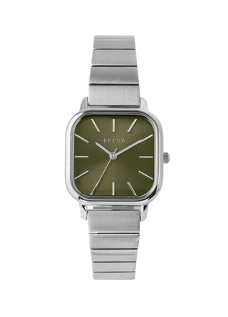 Breda Esther Silver Moss 1735A