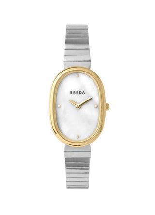 Breda Jane Gold Silver Pearl 1741B