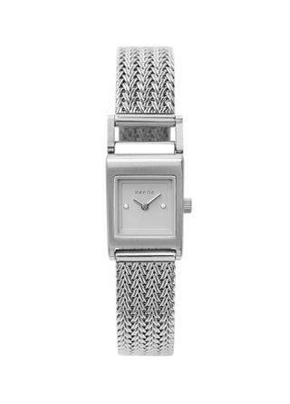 Breda Revel Tethered Silver 1746E