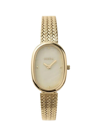 Breda Jane Tethered Gold Champagne 1741N