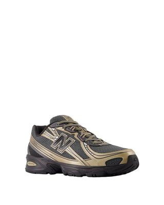New Balance 740 Black Cement/Castlerock U740BD2