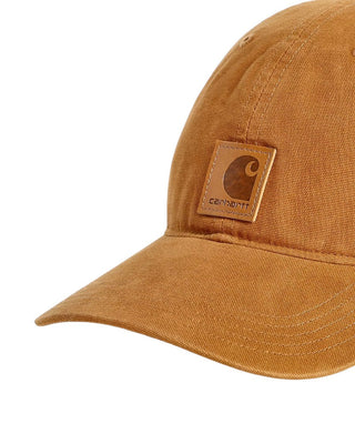 Carhartt WIP Odessa Cap Brown