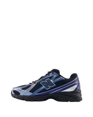 New Balance 740v2 Shoreline Blue U740DT2
