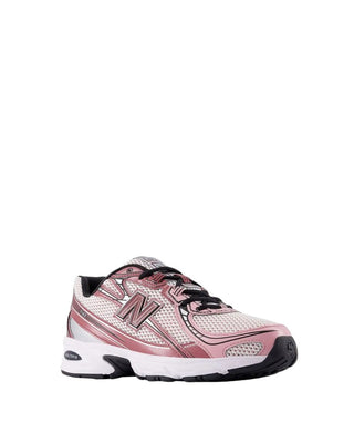 New Balance 740v2 Washed Burgundy Pink Taffy U740PG2