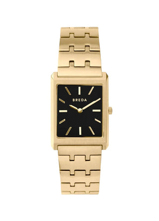 Breda Virgil Metal Gold Midnight 1740C
