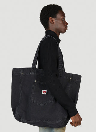 Carhartt WIP Nash Tote Black