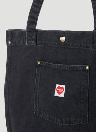 Carhartt WIP Nash Tote Black