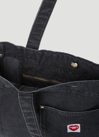 Carhartt WIP Nash Tote Black