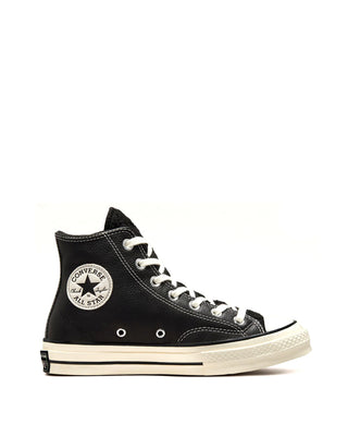 Converse Chuck Taylor All-Star 70 Hi Sherpa Black