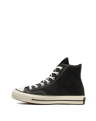 Converse Chuck Taylor All-Star 70 Hi Sherpa Black