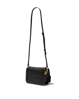 Marc Jacobs The Mini Cushion Bag Black