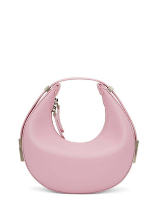 Osoi Toni Mini Shoulder Bag Pink