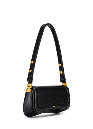 JW PEI Joy Shoulder Bag Black